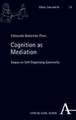 Cognition as Mediation