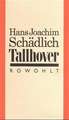 Tallhover