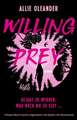 Willing Prey