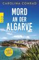 Mord an der Algarve