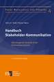 Handbuch Stakeholder-Kommunikation