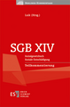 SGB XIV - - Sozialgesetzbuch - - Soziale Entschädigung - - - - Teilkommentierung