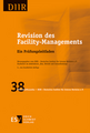 Revision des Facility-Managements