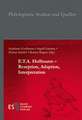 E.T.A. Hoffmann - Rezeption, Adaption, Interpretation