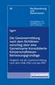 Die Gewinnermittlung nach dem Richtlinienvorschlag über eine Gemeinsame Konsolidierte Körperschaftsteuer-Bemessungsgrundlage