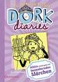 DORK Diaries 08. Nikkis (nicht ganz so) bezauberndes Märchen