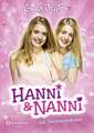 Hanni und Nanni 06: Hanni und Nanni im Geisterschloss