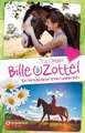 Bille und Zottel - Ein Ponyabenteuer kommt selten allein