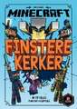 Minecraft Erste Leseabenteuer - Finstere Kerker