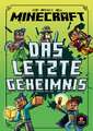 Minecraft Erste Leseabenteuer - Das letzte Geheimnis