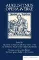 De unitate ecclesiae ad catholicos fratres - Psalmus contra partem Donati