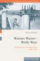 Warmes Wasser - Weiße Ware