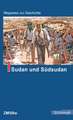 Sudan und Südsudan