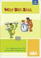 Welt der Zahl - I-Materialien (C2)