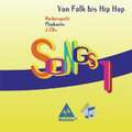 SONGS Von Folk bis Hip Hop