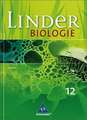 LINDER Biologie 12. Schülerband. Bayern