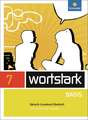 wortstark Basis 7. SprachLeseBuch. Differenzierende Allgemeine Ausgabe