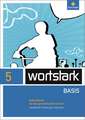 wortstark 5. Arbeitsbuch. Zusatzmaterial Basis