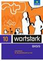 wortstark 10. Arbeitsbuch. Zusatzmaterial Basis