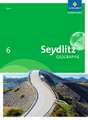 Seydlitz Geographie 6. Schulbuch. Realschule. Bayern