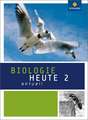 Biologie heute aktuell 2. Schulbuch. Realschule. Nordrhein-Westfalen