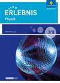 Erlebnis Physik 7 / 8 . Schulbuch. Differenzierende Ausgabe. Baden-Württemberg