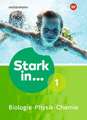 Stark in Biologie/Physik/Chemie 1. Schulbuch