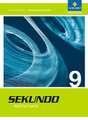 Sekundo 9. Schulbuch. Baden-Württemberg