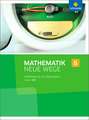 Mathematik Neue Wege SI 6. G9. Arbeitsbuch. Hessen