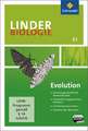 LINDER Biologie Evolution CD-ROM