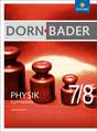 Dorn / Bader Physik 7 / 8. Schulbuch. Niedersachsen