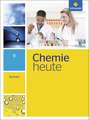 Chemie heute 9. Schulbuch. Sachsen