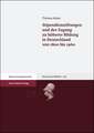 Stipendienstiftungen und der Zugang zu höherer Bildung in Deutschland von 1800 bis 1960