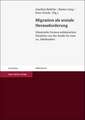 Migration als soziale Herausforderung