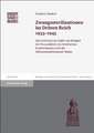 Zwangssterilisationen Im Dritten Reich 1933-1945: Das Schicksal Der Opfer Am Beispiel Der Frauenklinik Des Stadtischen Krankenhauses Und Der Hebammenl