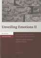 Unveiling Emotions. Vol. 2