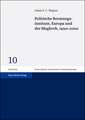 Politische Beratungsinstitute, Europa Und Der Maghreb, 1990 2000: Skizze Einer Systematischen Theorie