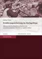 Ernahrungssicherung Im Hochgebirge: Rechtswissenschaftlich-Sinologische Tagung an Der Universitat Zurich, 5. Und 6. Dezember 2014