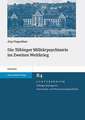 Die Tubinger Militarpsychiatrie Im Zweiten Weltkrieg: Beitrage Zu Leibniz' Philosophie Der Gerechtigkeit