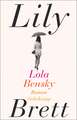 Lola Bensky