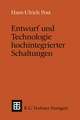 Entwurf und Technologie hochintegrierter Schaltungen