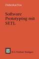 Software Prototyping mit SETL