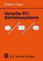 Verteilte PC-Betriebssysteme