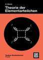 Theorie der Elementarteilchen