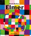 Elmer. Englische Ausgabe