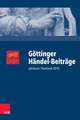 Gottinger Handel-Beitrage, Band 15