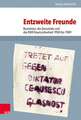 Entzweite Freunde