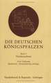 Die Deutschen Konigspfalzen. Lieferung 4,1: Bardowick - Braunschweig (Anfang)