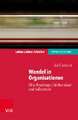 Wandel in Organisationen