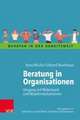 Beratung in Organisationen